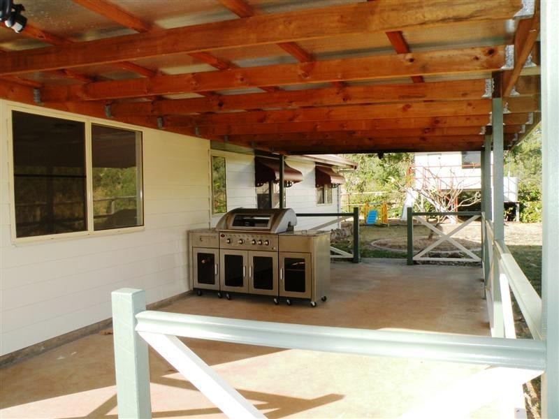 47 Preston Road, Bouldercombe QLD 4702