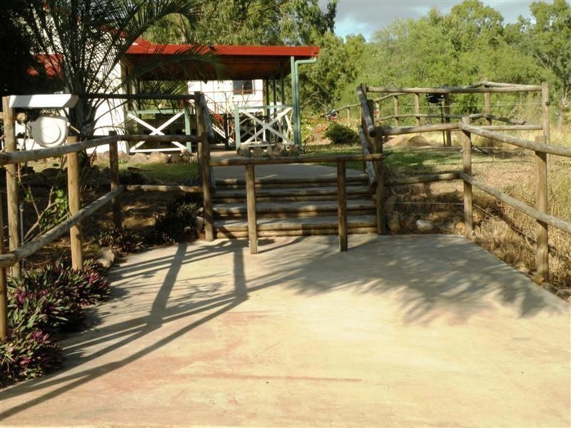 47 Preston Road, Bouldercombe QLD 4702