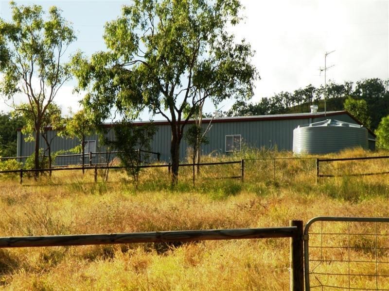 47 Preston Road, Bouldercombe QLD 4702