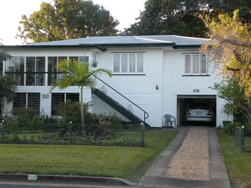 135 Talbot Street, Berserker QLD 4701