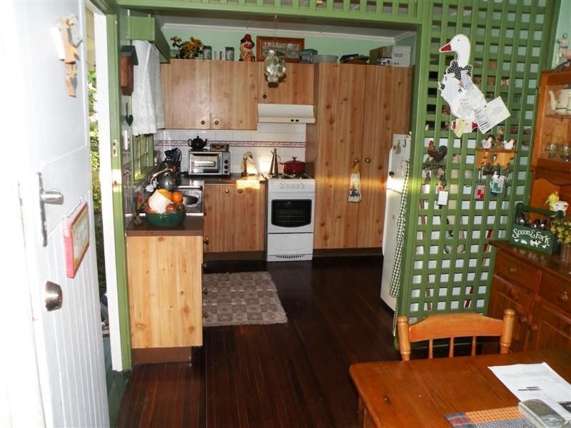 135 Talbot Street, Berserker QLD 4701