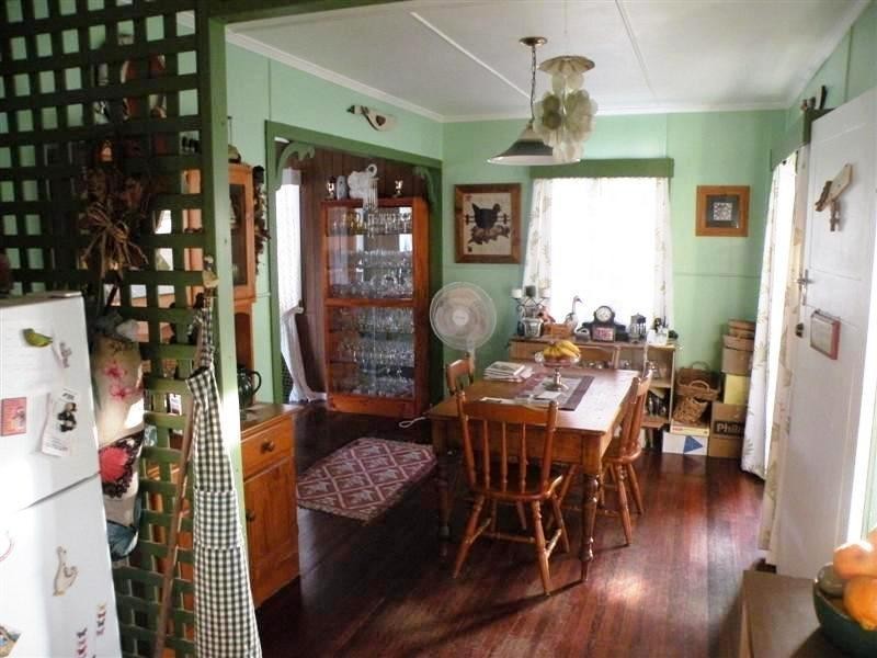 135 Talbot Street, Berserker QLD 4701