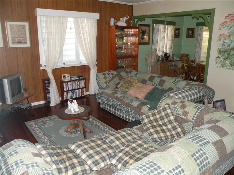 135 Talbot Street, Berserker QLD 4701