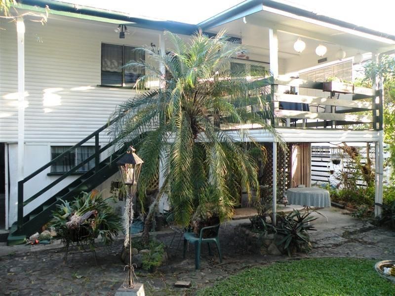 135 Talbot Street, Berserker QLD 4701