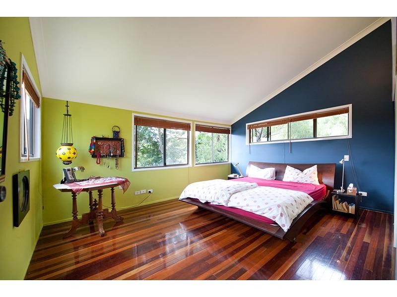 24 Berkelman Street, Frenchville QLD 4701