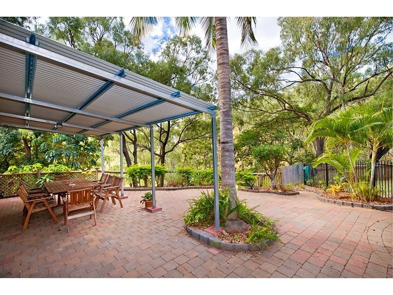 24 Berkelman Street, Frenchville QLD 4701