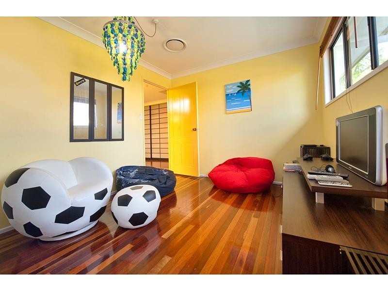 24 Berkelman Street, Frenchville QLD 4701