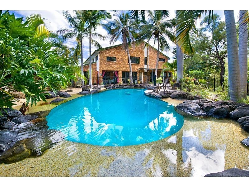 24 Berkelman Street, Frenchville QLD 4701