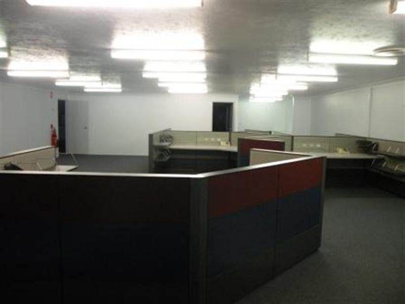 135 Gladstone Road, Rockhampton QLD 4700