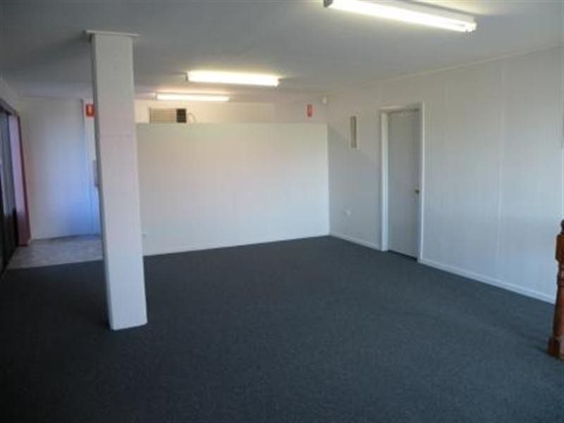 135 Gladstone Road, Rockhampton QLD 4700