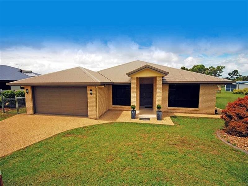 17 Goldfinch Drive, Parkhurst QLD 4702