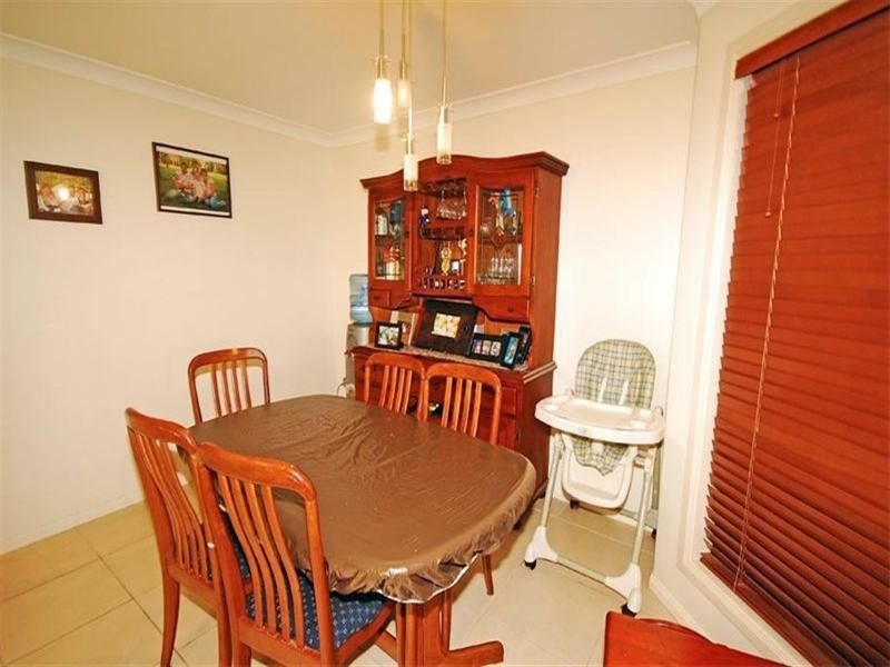 17 Goldfinch Drive, Parkhurst QLD 4702