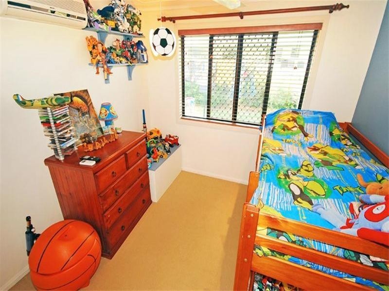 17 Goldfinch Drive, Parkhurst QLD 4702