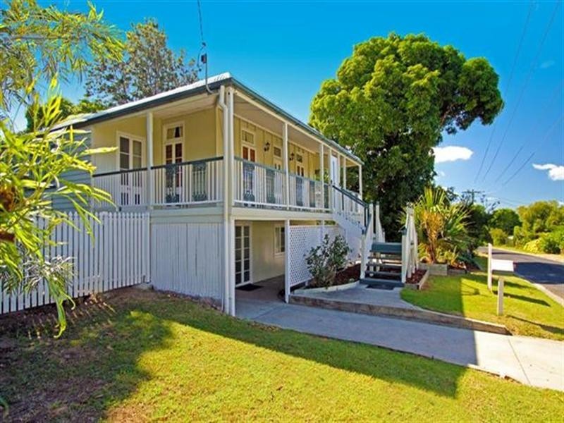 20 WAKEFIELD, Allenstown QLD 4700