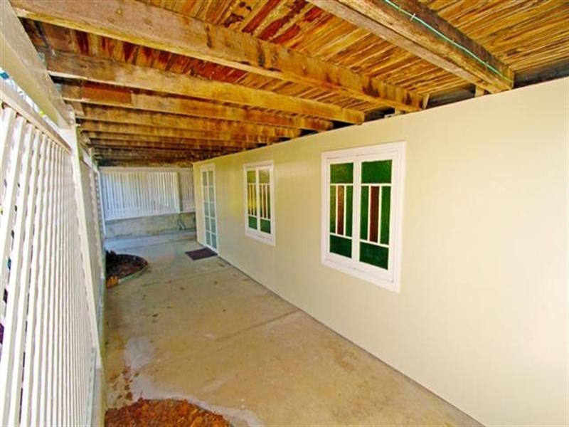 20 WAKEFIELD, Allenstown QLD 4700