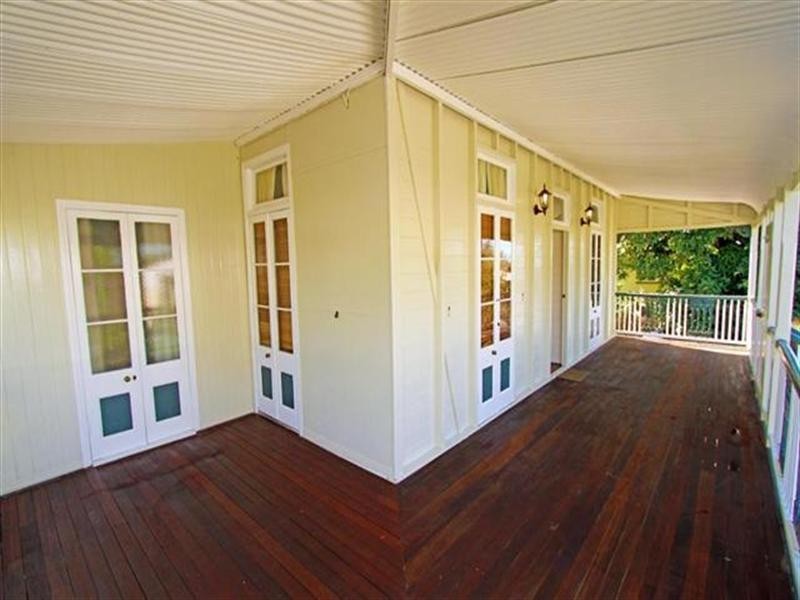 20 WAKEFIELD, Allenstown QLD 4700