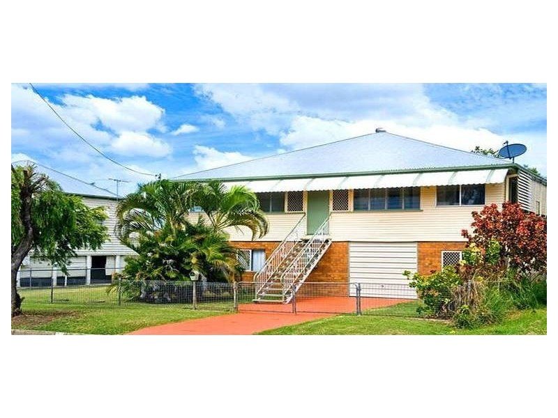 28 Kirkellen Street, Berserker QLD 4701