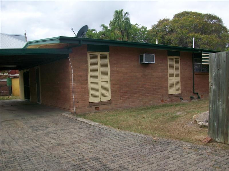 189 DENISON Street, Rockhampton QLD 4700