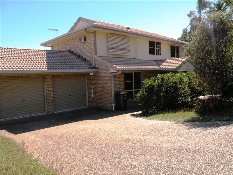 25 Forbes Avenue, Frenchville QLD 4701
