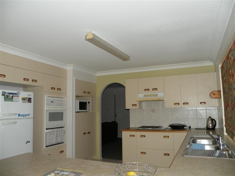 25 Forbes Avenue, Frenchville QLD 4701