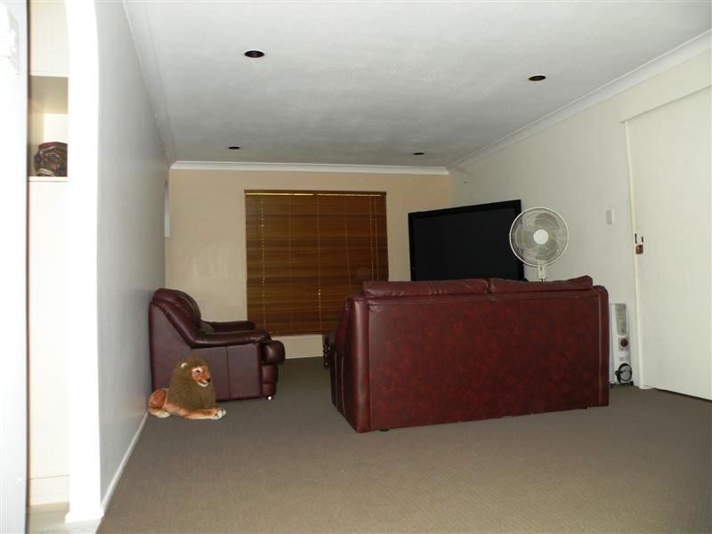 25 Forbes Avenue, Frenchville QLD 4701