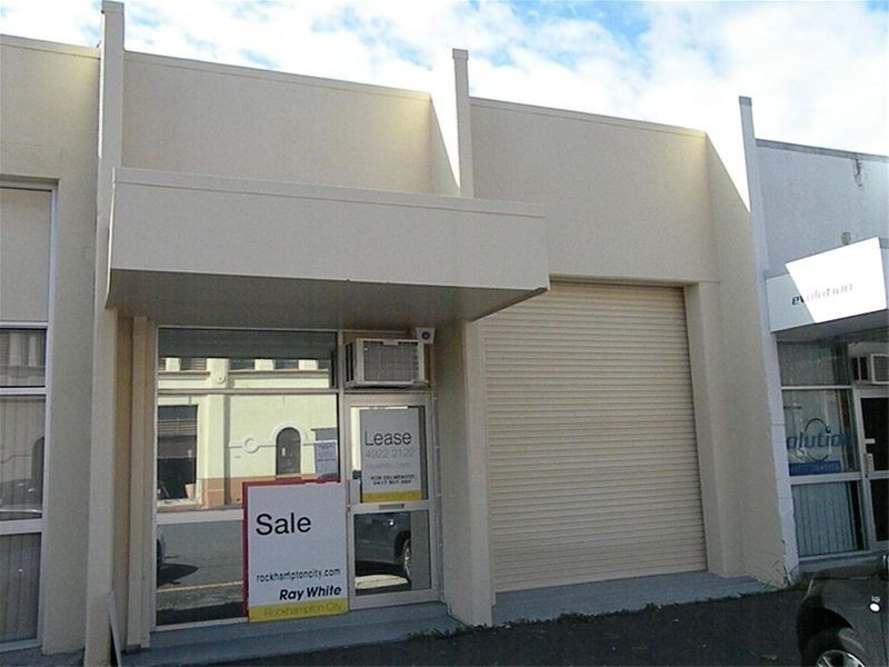 7 Derby Street, Rockhampton QLD 4700