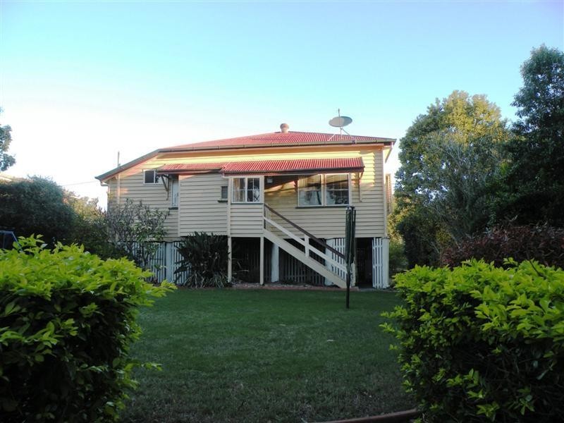 54 Lanigan Street, Wandal QLD 4700