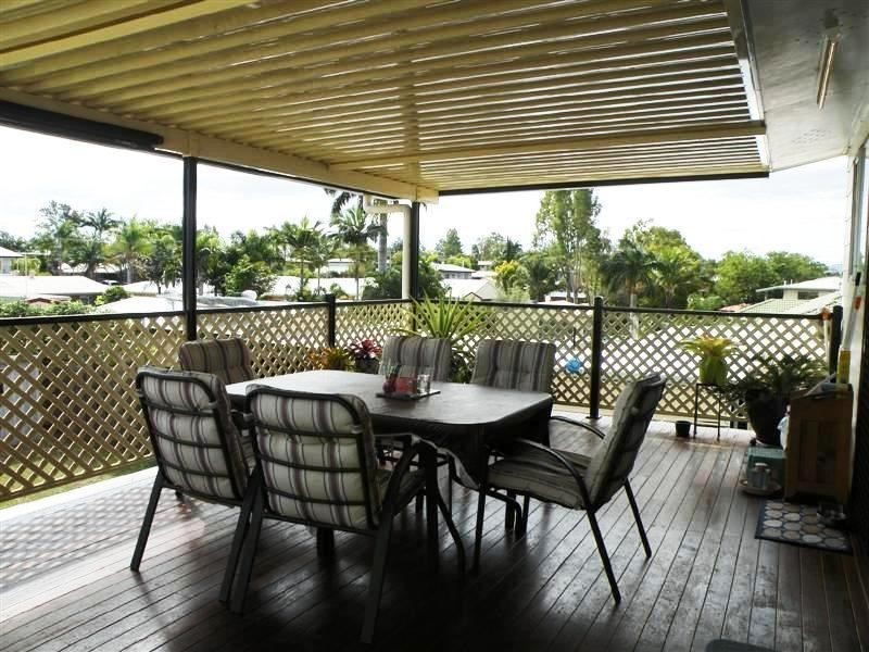 12 Thora Street, Gracemere QLD 4702