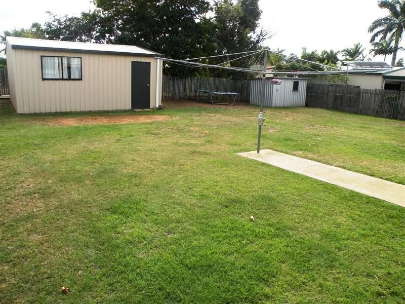 12 Thora Street, Gracemere QLD 4702