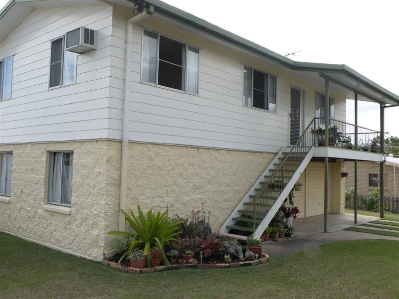 12 Thora Street, Gracemere QLD 4702