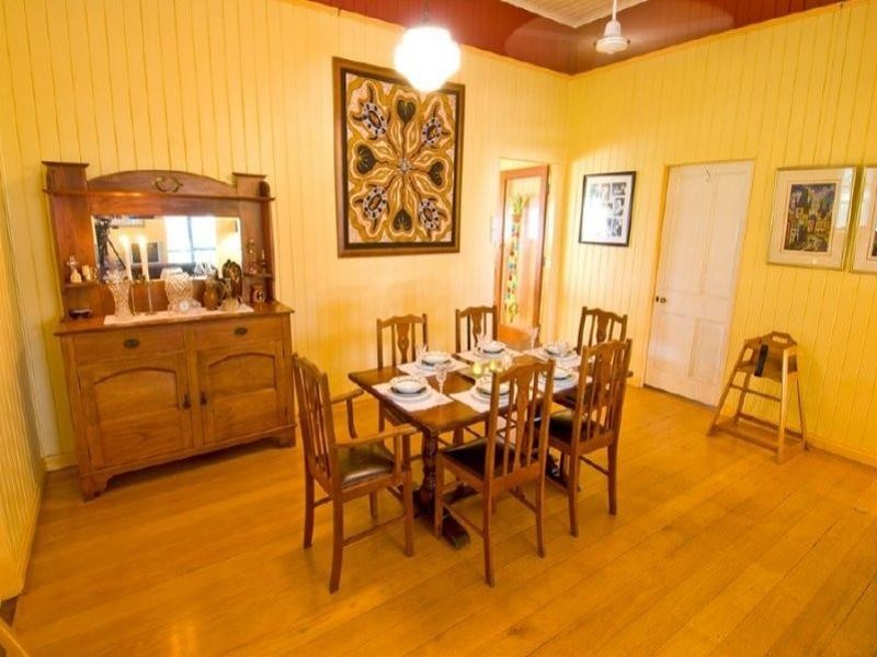 44 Murray Street, The Range QLD 4700