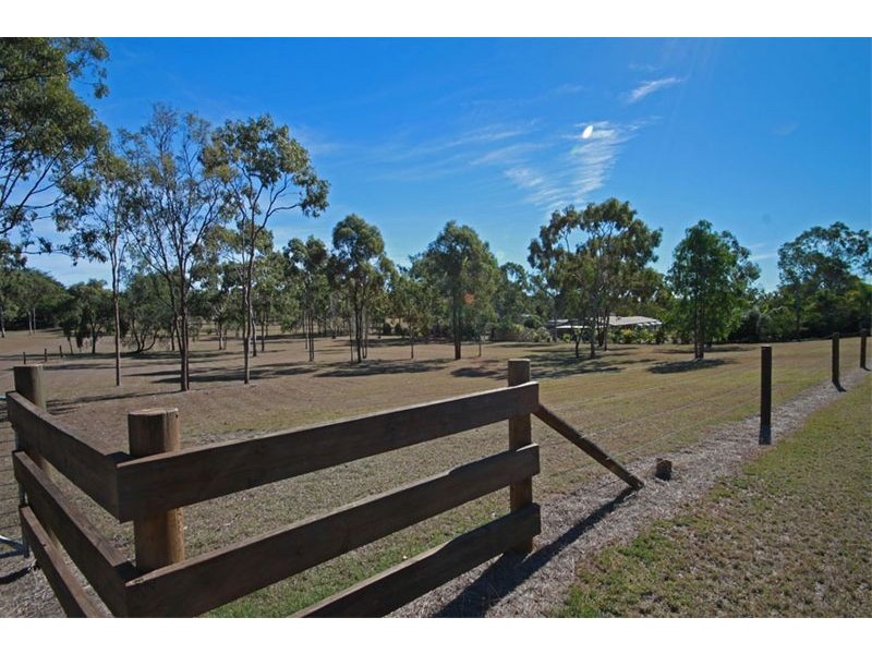 109 Bunya Road, Rockyview QLD 4701