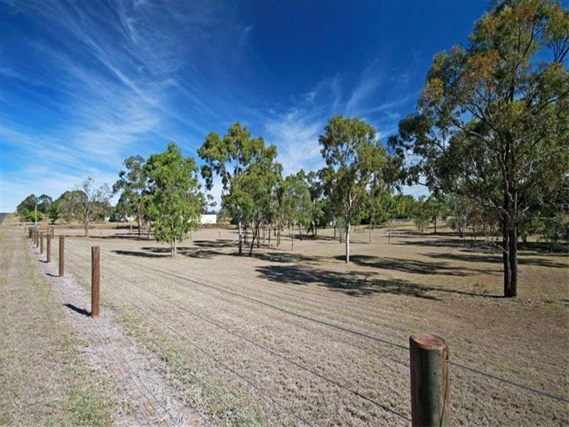 109 Bunya Road, Rockyview QLD 4701
