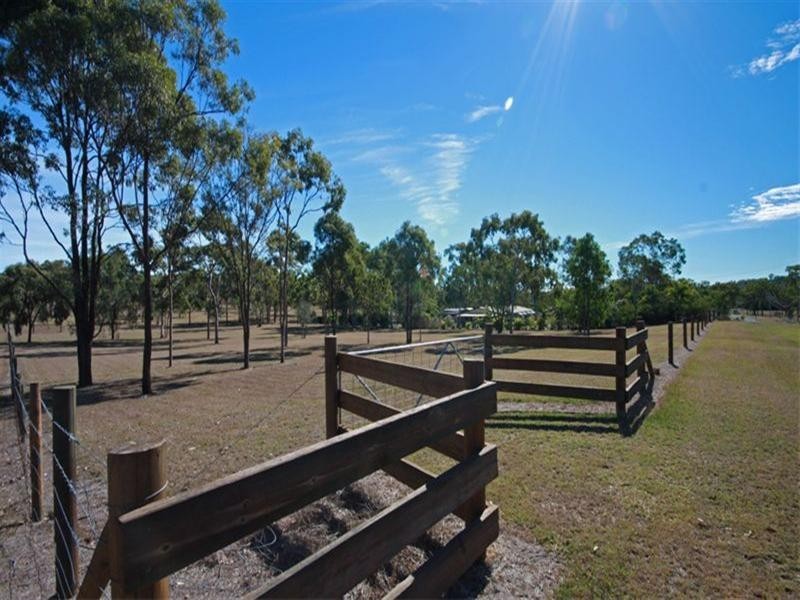 109 Bunya Road, Rockyview QLD 4701
