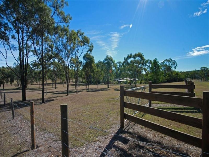 109 Bunya Road, Rockyview QLD 4701