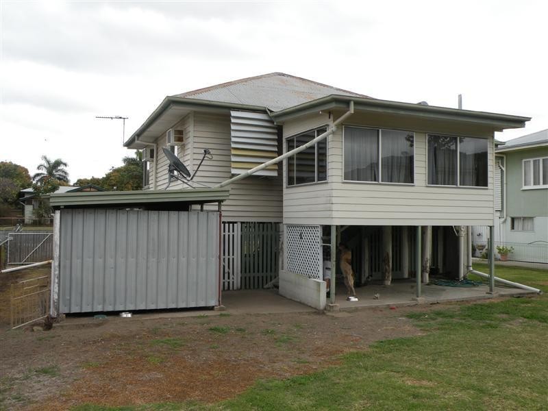 254 Dean Street, Berserker QLD 4701