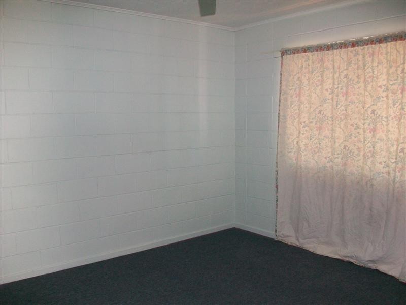 4/214 CAMPBELL Street, Depot Hill QLD 4700