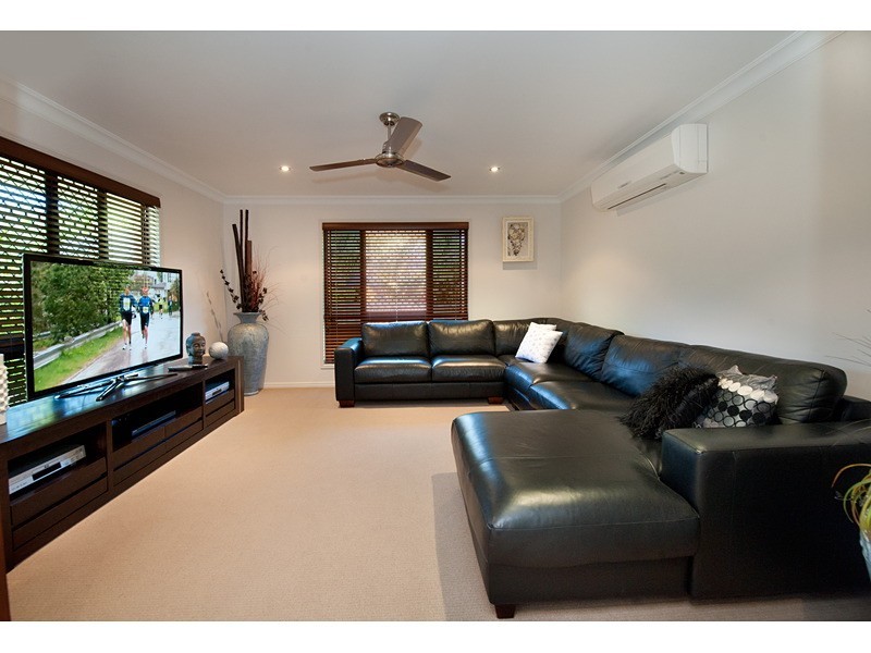 11 Treefern Terrace, Frenchville QLD 4701