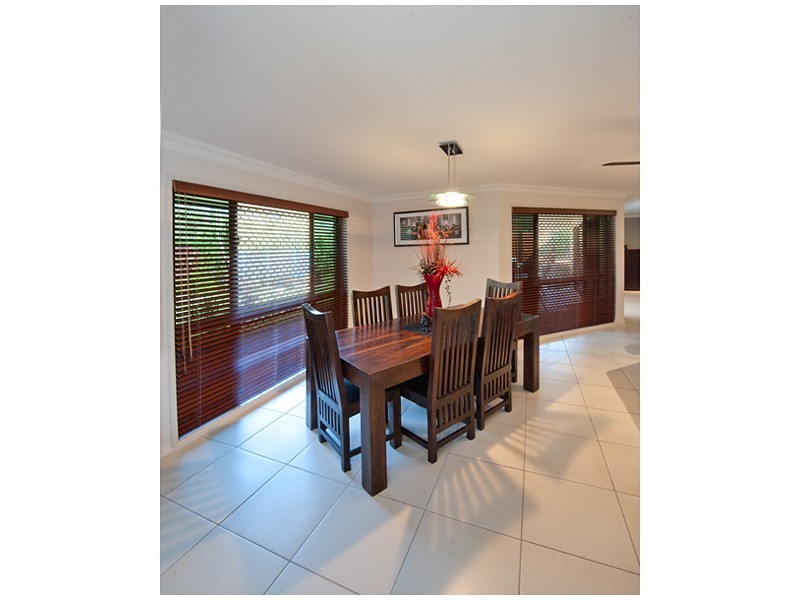 11 Treefern Terrace, Frenchville QLD 4701