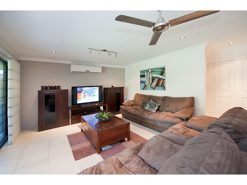 11 Treefern Terrace, Frenchville QLD 4701