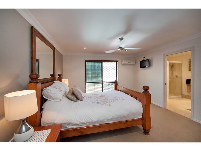 11 Treefern Terrace, Frenchville QLD 4701