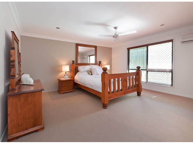 11 Treefern Terrace, Frenchville QLD 4701