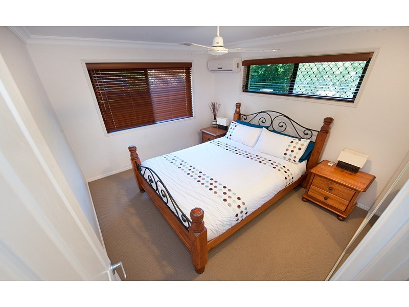11 Treefern Terrace, Frenchville QLD 4701