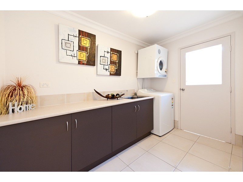 11 Treefern Terrace, Frenchville QLD 4701