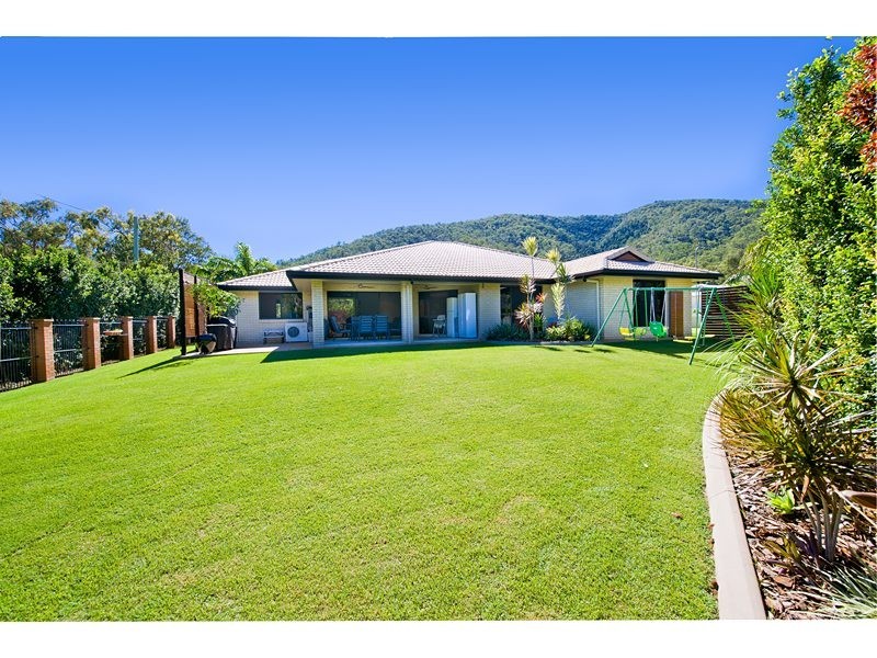 11 Treefern Terrace, Frenchville QLD 4701