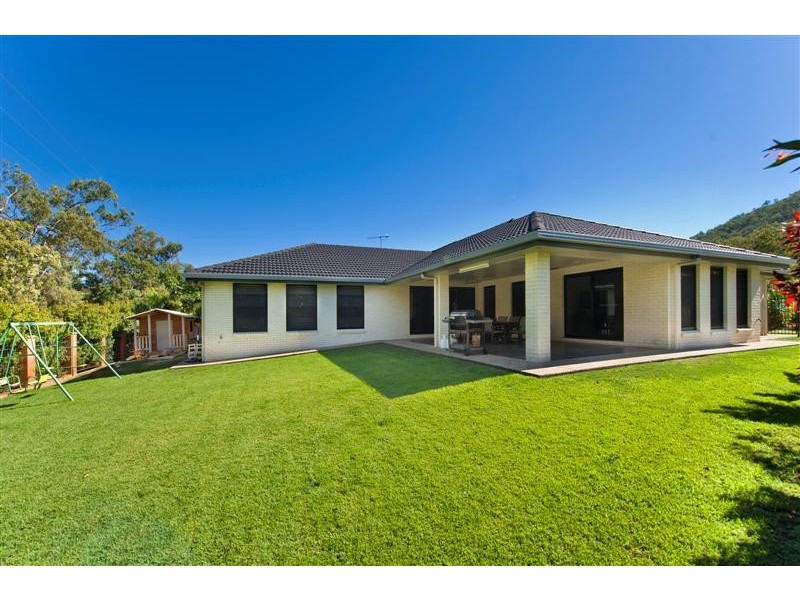 1 Treefern Terrace, Frenchville QLD 4701