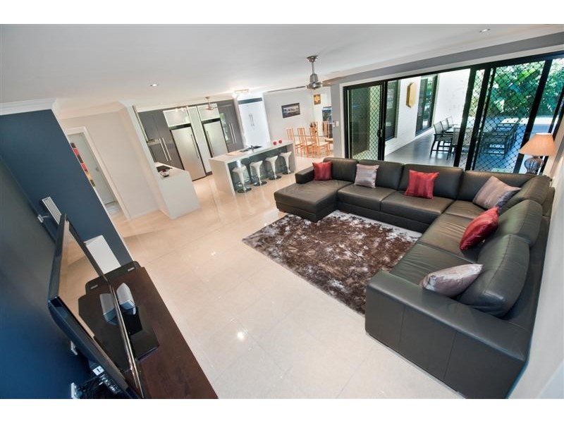 1 Treefern Terrace, Frenchville QLD 4701