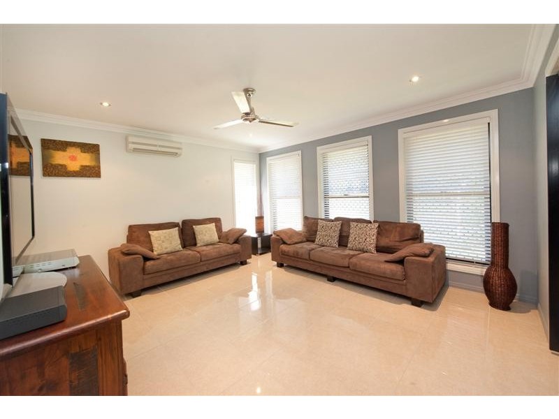 1 Treefern Terrace, Frenchville QLD 4701