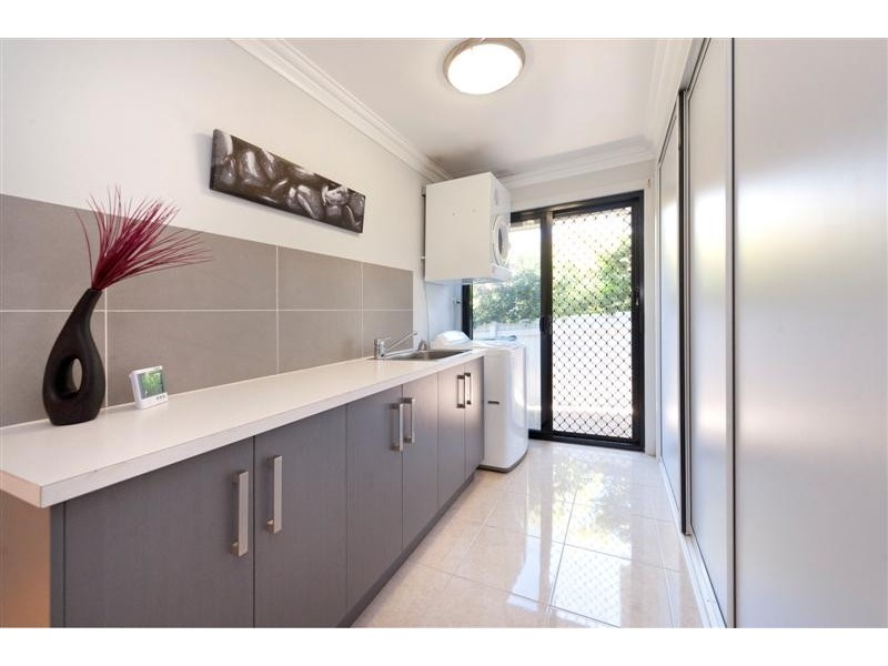 1 Treefern Terrace, Frenchville QLD 4701