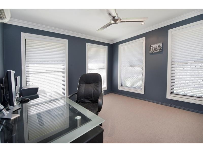 1 Treefern Terrace, Frenchville QLD 4701